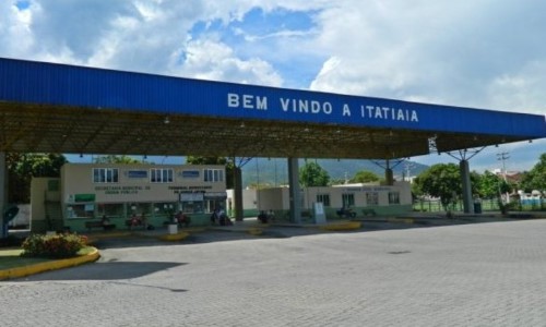 Posto do Detran em Itatiaia volta a oferecer serviço de emissão de documentos de veículos